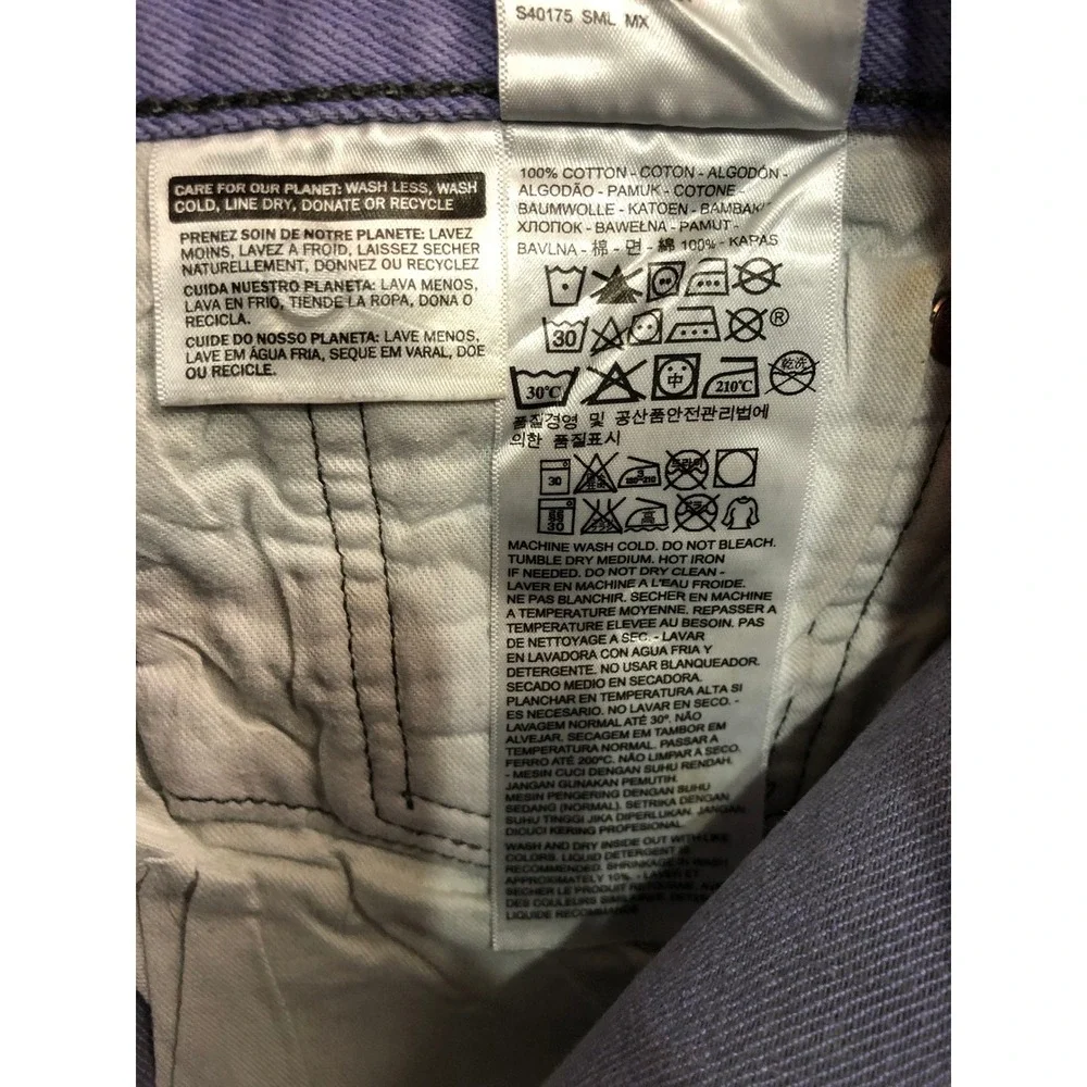 Levis levi 501